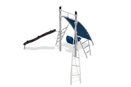 Гимнастический комплекс СО-118