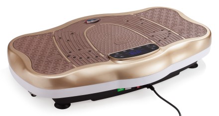Виброплатформа VictoryFit VF-M620 (золото)