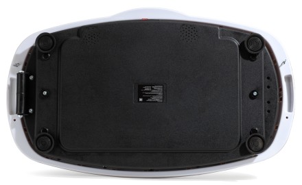 Виброплатформа VictoryFit VF-M620 (золото)