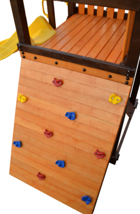     ИК Perfetto sport «Bari-11» + качели "Паутина"