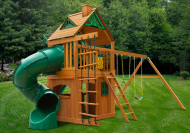 Спортивно-игровой комплекс «АЛЬПИНИСТ КЛАБХАУЗ» Спортивно-игровой комплекс «АЛЬПИНИСТ КЛАБХАУЗ»