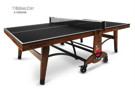 Теннисный стол X-dream ФС