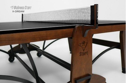 Теннисный стол X-dream ФС