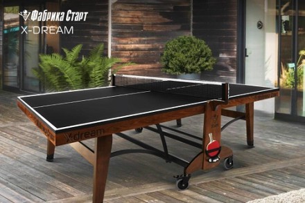 Теннисный стол X-dream ФС