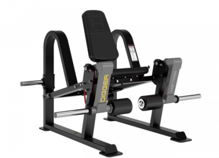 Разгибание ног сидя Hasttings Digger HD017-5 Разгибание ног сидя Hasttings Digger HD017-5