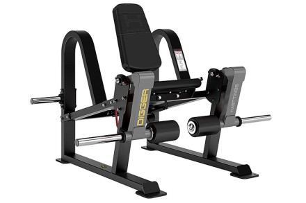 Разгибание ног сидя Hasttings Digger HD017-5 Разгибание ног сидя Hasttings Digger HD017-5