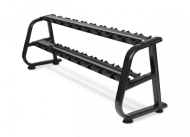 Стойка для гантелей на 10 пар Hasttings Digger HD71D1A