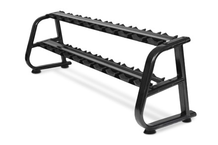 Стойка для гантелей на 10 пар Hasttings Digger HD71D1A