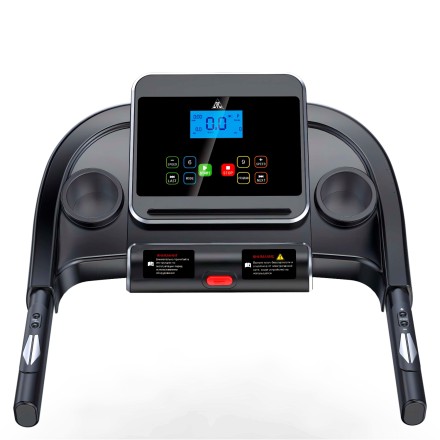 Беговая дорожка DFC LIRA T-115