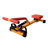 Гребной детский тренажер DFC (VT-2701)