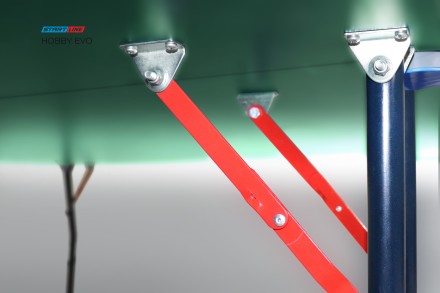 Теннисный стол Start line Hobby EVO