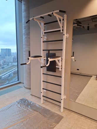 Шведская стенка RS-T12.22