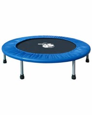 Мини-батут Tramps 40 складной