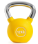 Гиря с полиуретановым покрытием (CPU) 12 кг (модель: К-7) VictoryFit VF-KCPU120 Гиря с полиуретановым покрытием (CPU) 12 кг (модель: К-7) VictoryFit VF-KCPU120