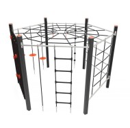 Комплекс детский игровой BC01.074 Комплекс детский игровой BC01.074