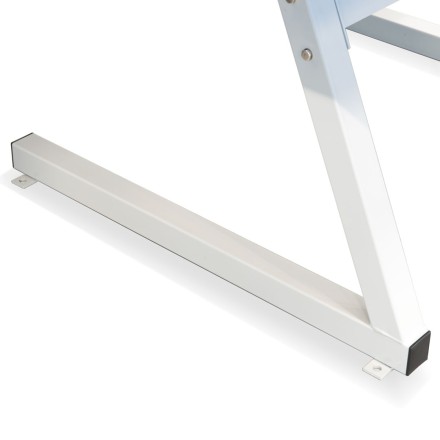 Теннисный стол всепогодный "Winner S-700 Outdoor" (274 х 152,5 х 76 см) с сеткой