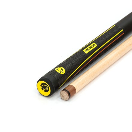 Кий / пул 2-pc "Predator Air 2 Sport Wrap Jump three part" Кий / пул 2-pc "Predator Air 2 Sport Wrap Jump three part"