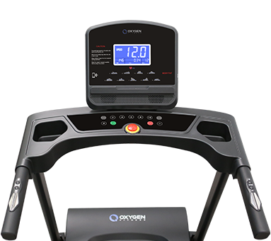 OXYGEN FITNESS NEW CLASSIC FERRUM M Беговая дорожка OXYGEN FITNESS NEW CLASSIC FERRUM M Беговая дорожка