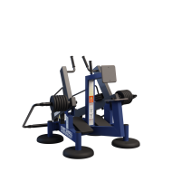 Рычажная тяга (гребная тяга) MB 7.70