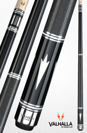 Кий / пул 2-pc "Viking Valhalla VA901" Кий / пул 2-pc "Viking Valhalla VA901"