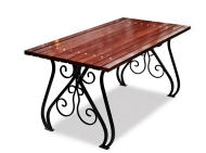 Стол садовый «Вена»