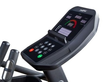 FE758TGBQ (PREL-508) Эллиптический тренажер коммерческий PROXIMA GRAVITAS