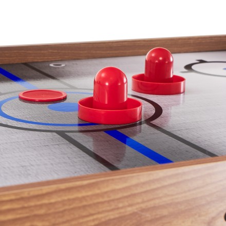 Игровой стол - трансформер 3 в 1 Proxima Suares 48&apos; арт. G54810