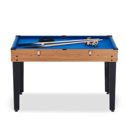 Игровой стол - трансформер 3 в 1 Proxima Suares 48&apos; арт. G54810