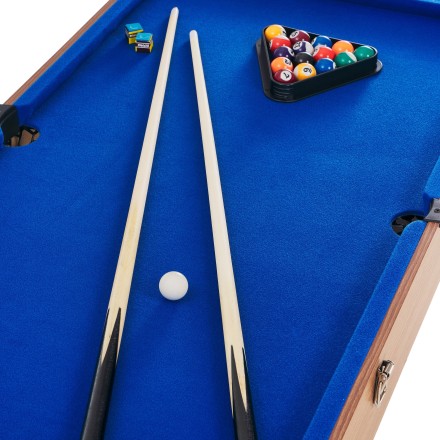 Игровой стол - трансформер 3 в 1 Proxima Suares 48&apos; арт. G54810