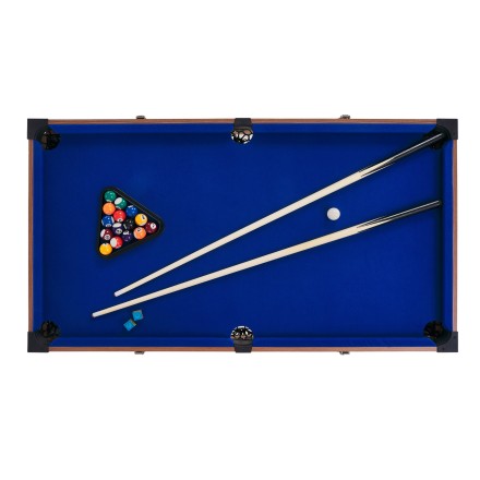 Игровой стол - трансформер 3 в 1 Proxima Suares 48&apos; арт. G54810