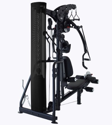 Многофункциональный силовой комплекс Inspire M3 Multi-Gym Многофункциональный силовой комплекс Inspire M3 Multi-Gym