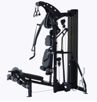 Многофункциональный силовой комплекс Inspire M3 Multi-Gym