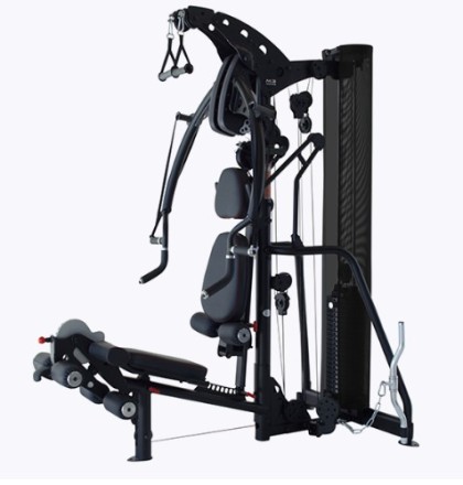 Многофункциональный силовой комплекс Inspire M3 Multi-Gym Многофункциональный силовой комплекс Inspire M3 Multi-Gym