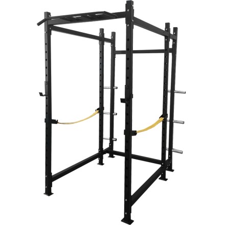 Рама для приседаний (без помоста) BRONZE GYM PARTNER AL-315