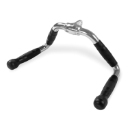 Рукоятка для тяги BRONZE GYM средний параллельный хват