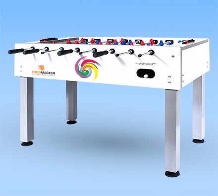 Desperado FOOSMASTER (I.T.S.F.)