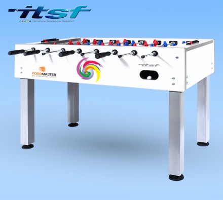 Desperado FOOSMASTER (I.T.S.F.)