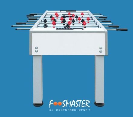 Desperado FOOSMASTER (I.T.S.F.)