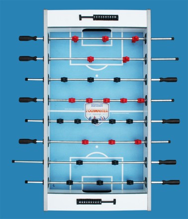 Desperado FOOSMASTER (I.T.S.F.)