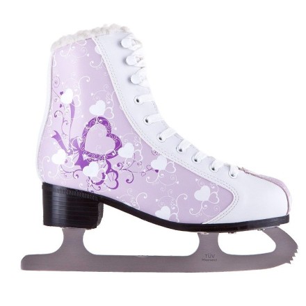 Фигурные коньки Afrodita