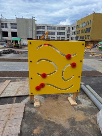 Игровое оборудование ИО-36