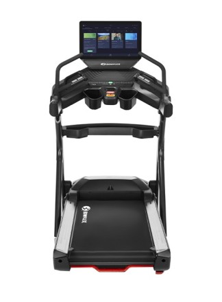 Беговая дорожка BowFlex 56