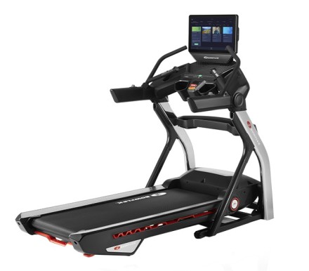 Беговая дорожка BowFlex 56