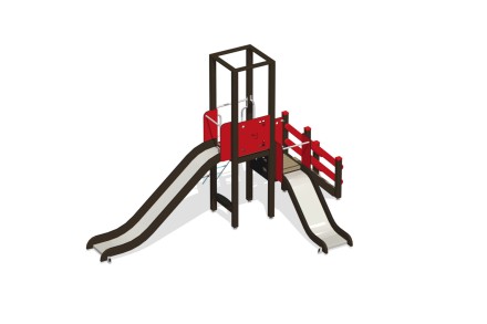 Игровой комплекс ИКL-12