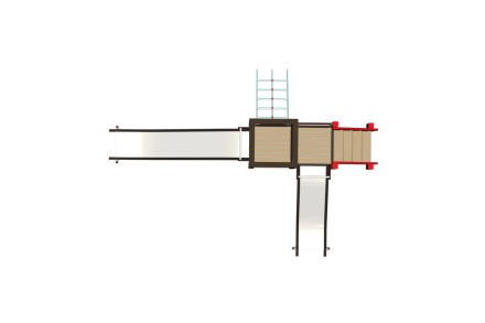 Игровой комплекс ИКL-12