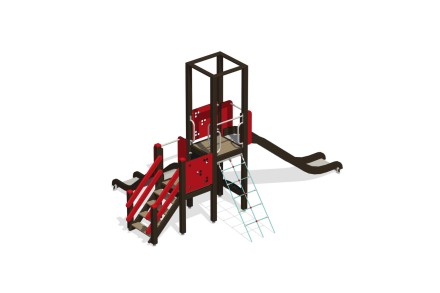 Игровой комплекс ИКL-12