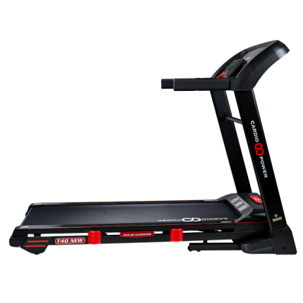 Беговая дорожка CardioPower T40