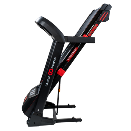 Беговая дорожка CardioPower T40