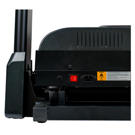 Беговая дорожка CardioPower T40