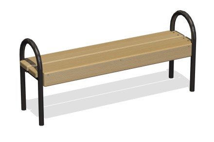 Скамья МФ-02 Скамья МФ-02